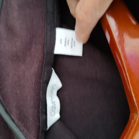 Calvin Klein original jacket - Picture 8 of 11